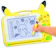 セガトイズ モンポケ はじめてのピカチュウおえかきボード 1