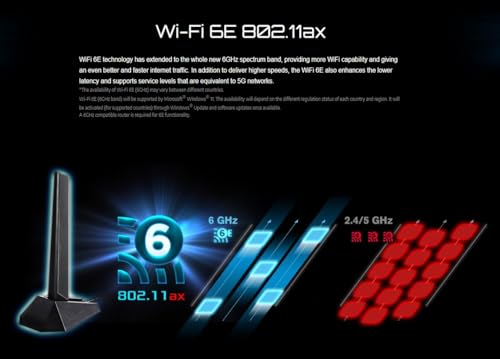 B850I Lightning WiFi 8