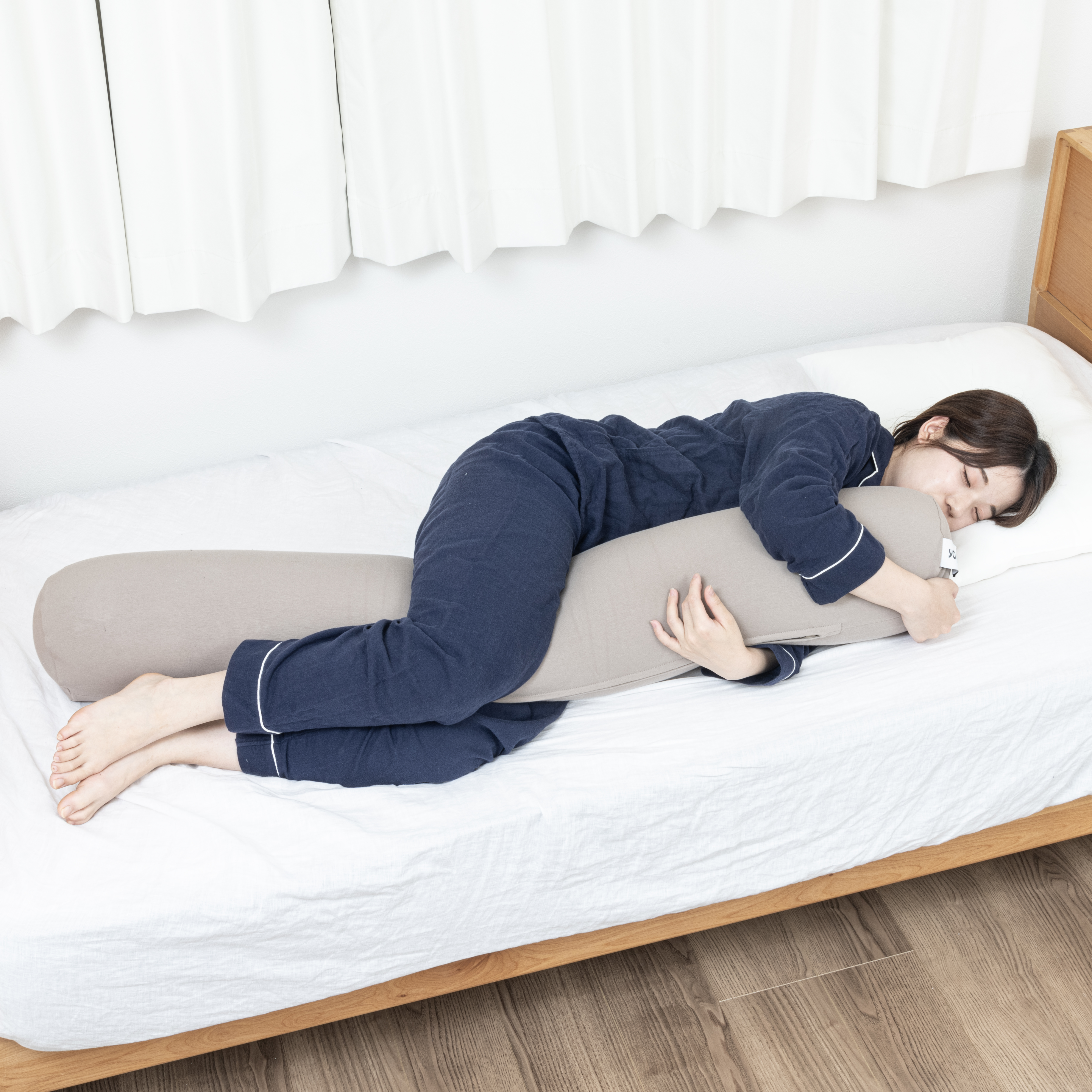 Yogibo Roll Midiの口コミ・評判を元に検証してメリット・デメリットを