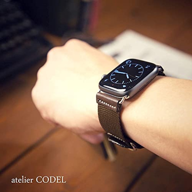 Apple Watchバンド 8