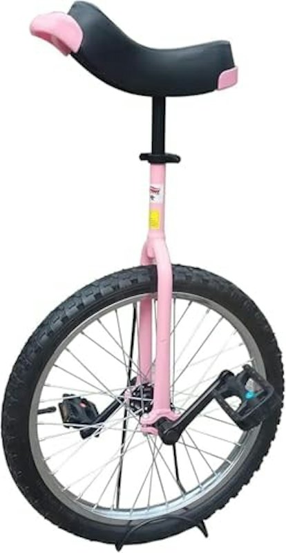 一輪車 1