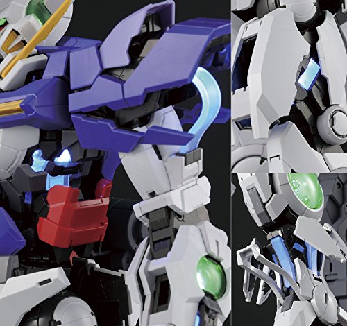 ガンダムエクシア (LIGHTING MODEL) 10