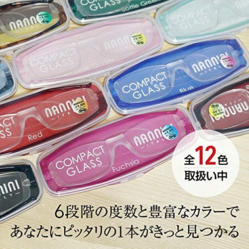 コンパクトグラス2 3