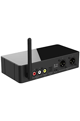 Bluetooth レシーバー  1
