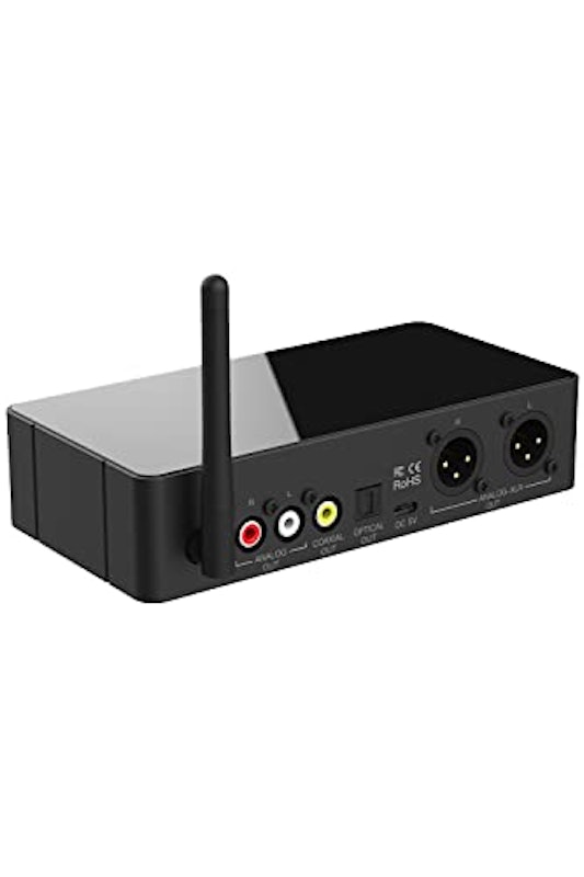 Bluetooth レシーバー 1