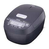 パナソニック おどり炊き 可変圧力IHジャー炊飯器 SR-M18Aの パナソニック おどり炊き 可変圧力IHジャー炊飯器 SR-M18Aの