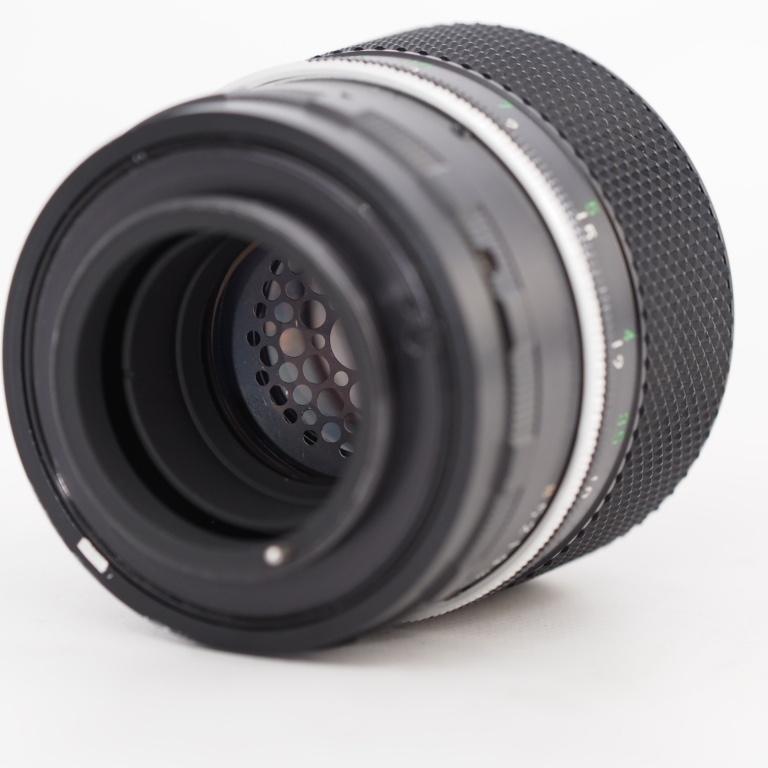FUJINON EBC SF 85mm f4 M42マウント 5