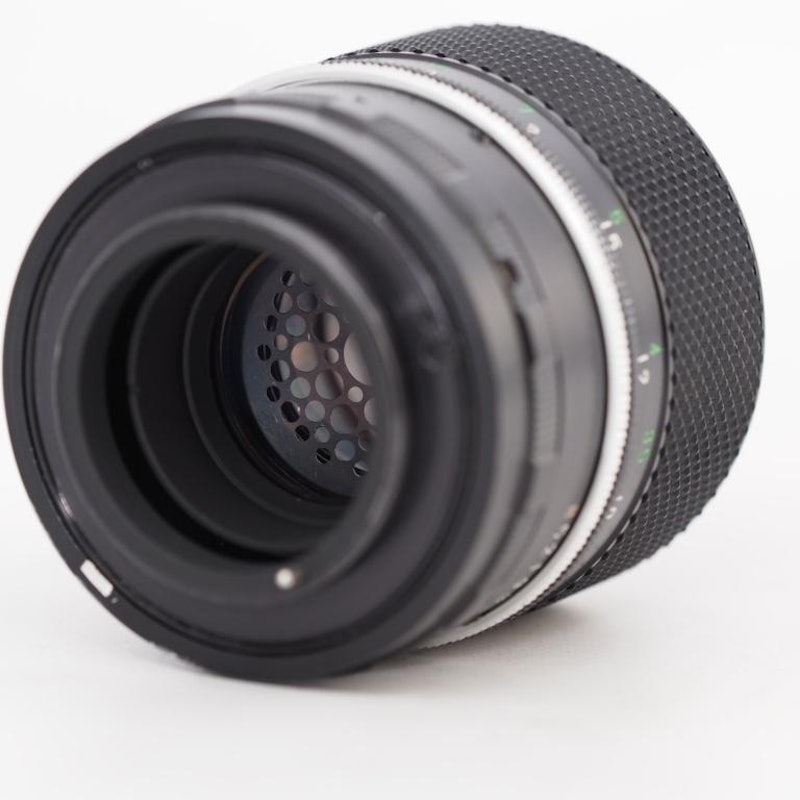 FUJINON EBC SF 85mm f4 M42マウント 5
