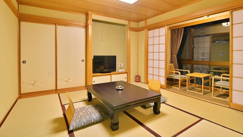 野沢温泉 朝日屋旅館 8