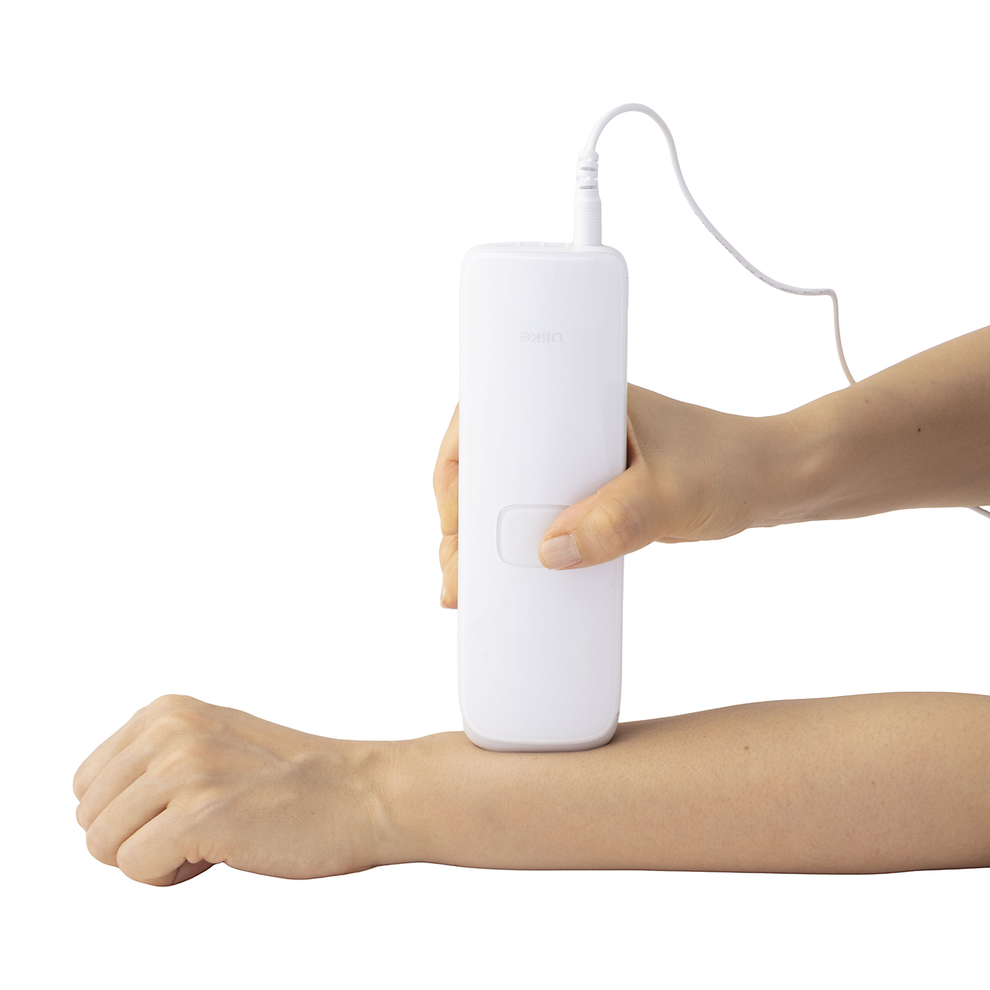 Ulike Air3 IPL光美容器は効果ない？実際に使って口コミ・評判の真相を