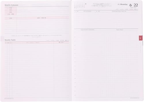 Franklin Planner オーガナイザー 3