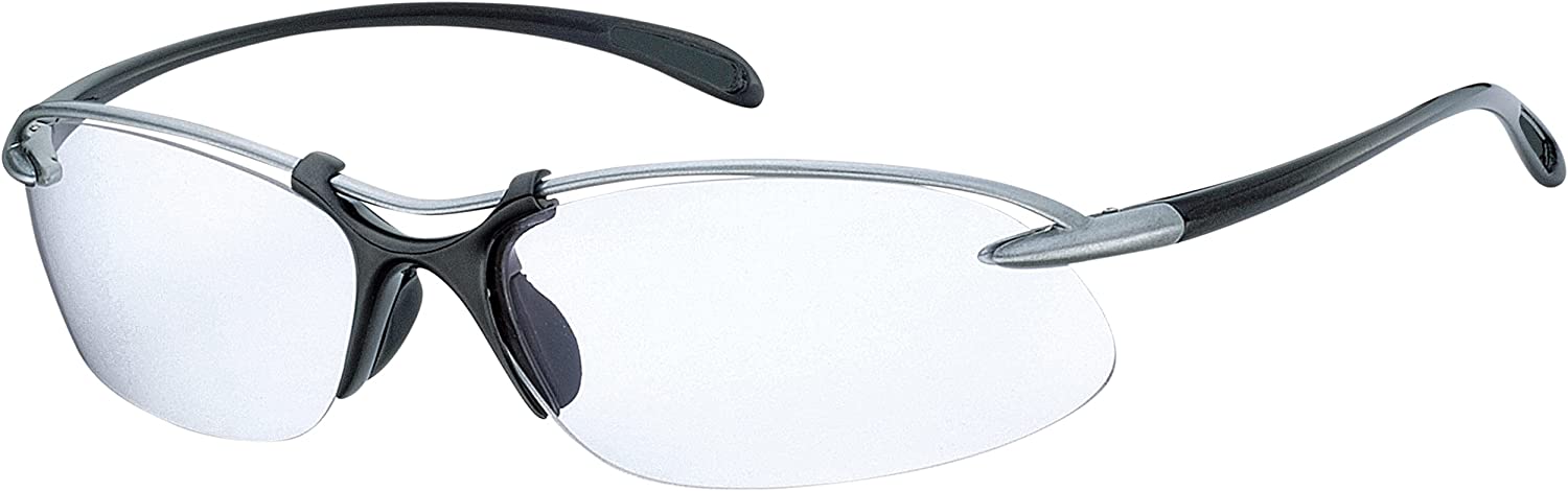 SA-WAVE スポーツメガネ 日本製 グレー SA-WAVE スポーツメガネ 日本製 グレー 【公式通販】