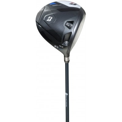 BRIDGESTONE GOLF B3MAX DRIVER 10.5R 1