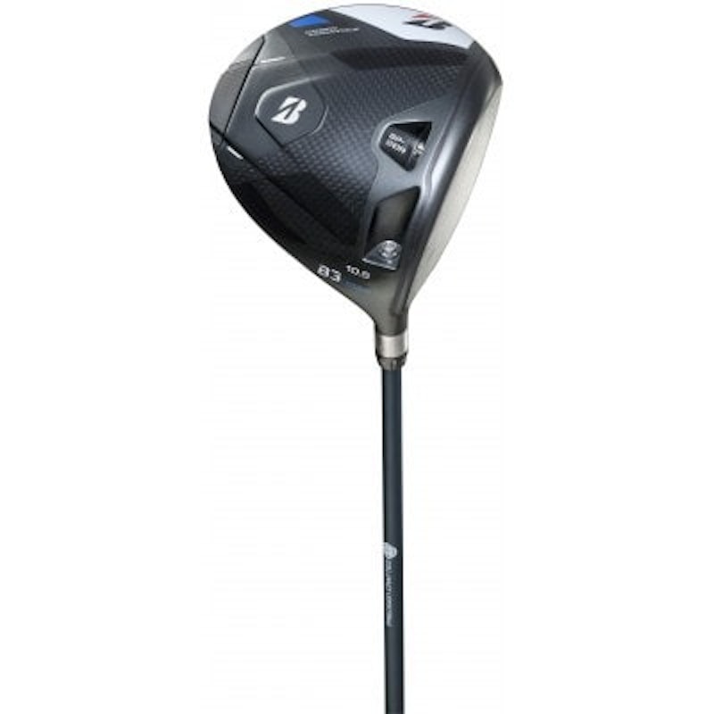 BRIDGESTONE GOLF B3MAX DRIVER 10.5R 1