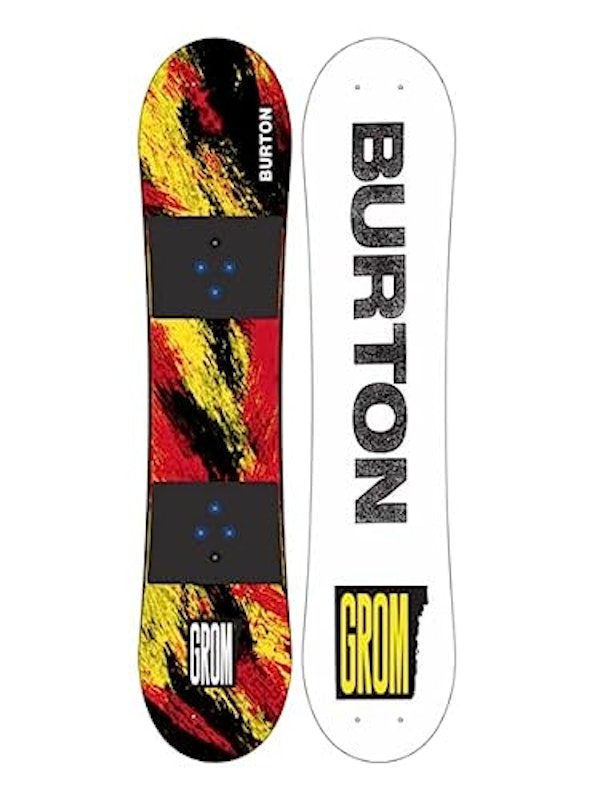GROM 1