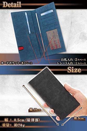 長財布 4