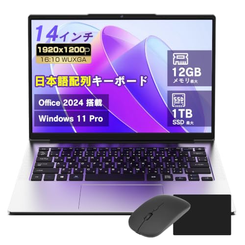 ノートパソコン 1
