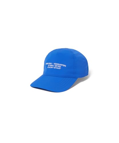 HQ Topographic Trucker Cap 4