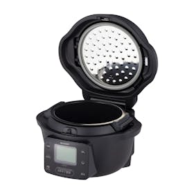 シャープ ヘルシオホットクック KN-MN16Hの口コミ・評判は?実際に使っ シャープ ヘルシオホットクック KN-MN16Hの口コミ・評判は?実際に使っ