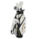 Topgolf Callaway Brands warbird ゴルフクラブセット 1