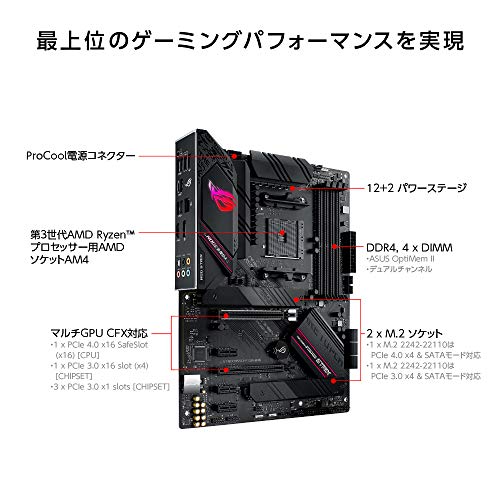 B550-F GAMING 2