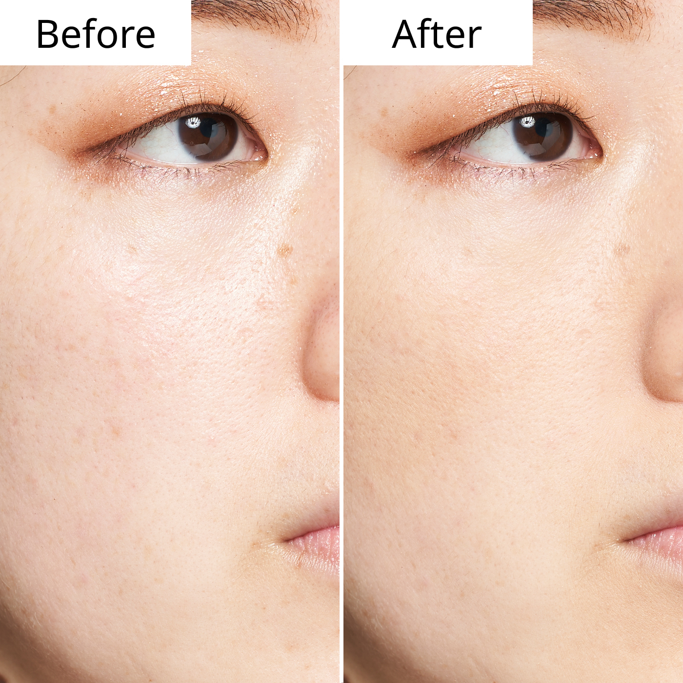 d プログラム 薬用 スキンケアファンデーション（パウダリー