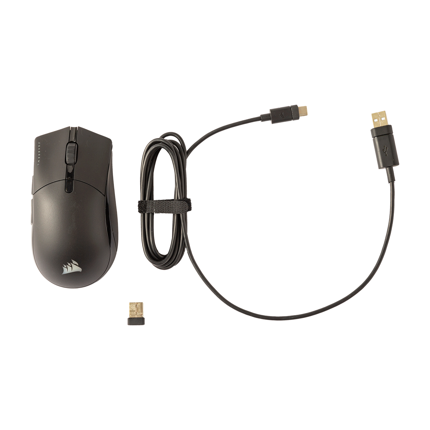 SABRE RGB PRO WIRELESS 5枚目