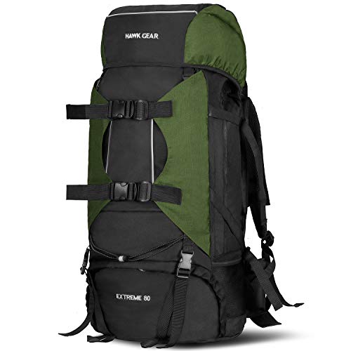 HAWK GEAR バックパック 1