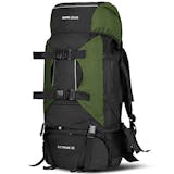 大型ザック・バックパックのおすすめ人気ランキング【キャンプや登山に!2026年10月】 4