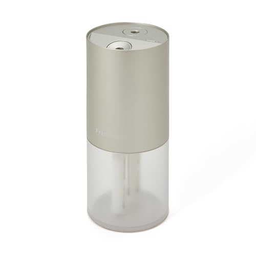 テン 超音波加湿器 2
