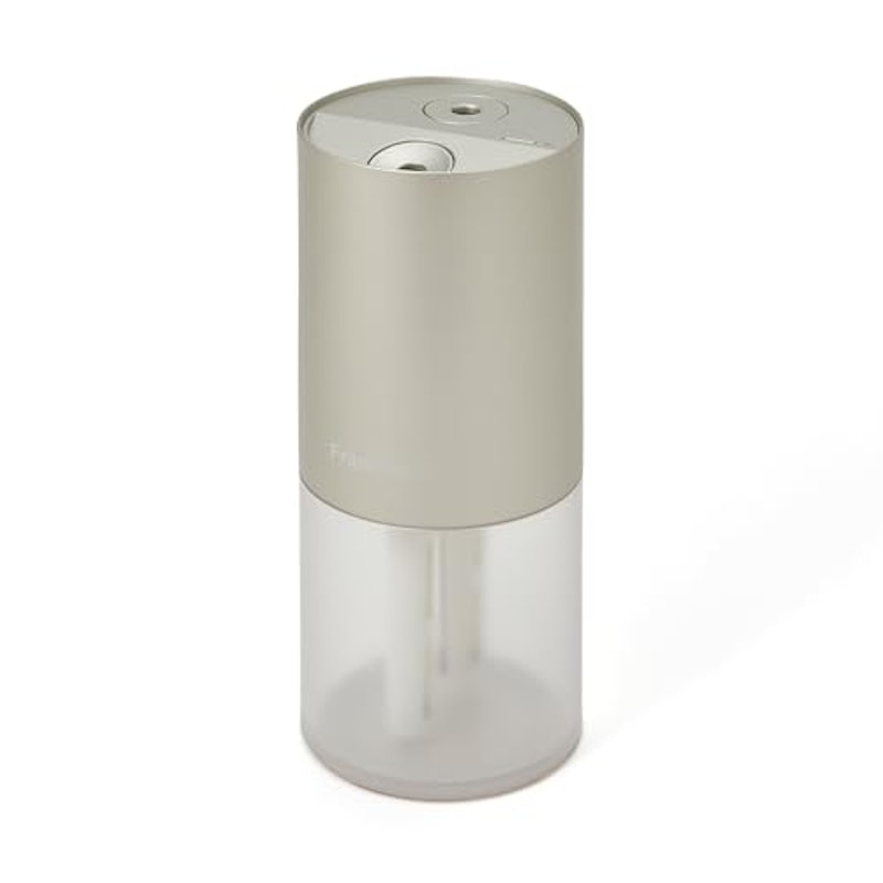 テン 超音波加湿器 2