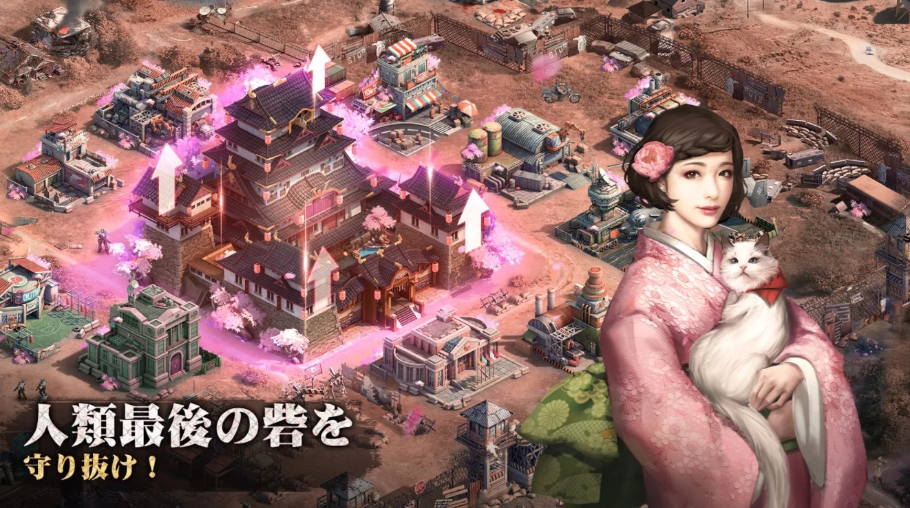 21年 サバイバルゲームアプリのおすすめ人気ランキング選 Mybest