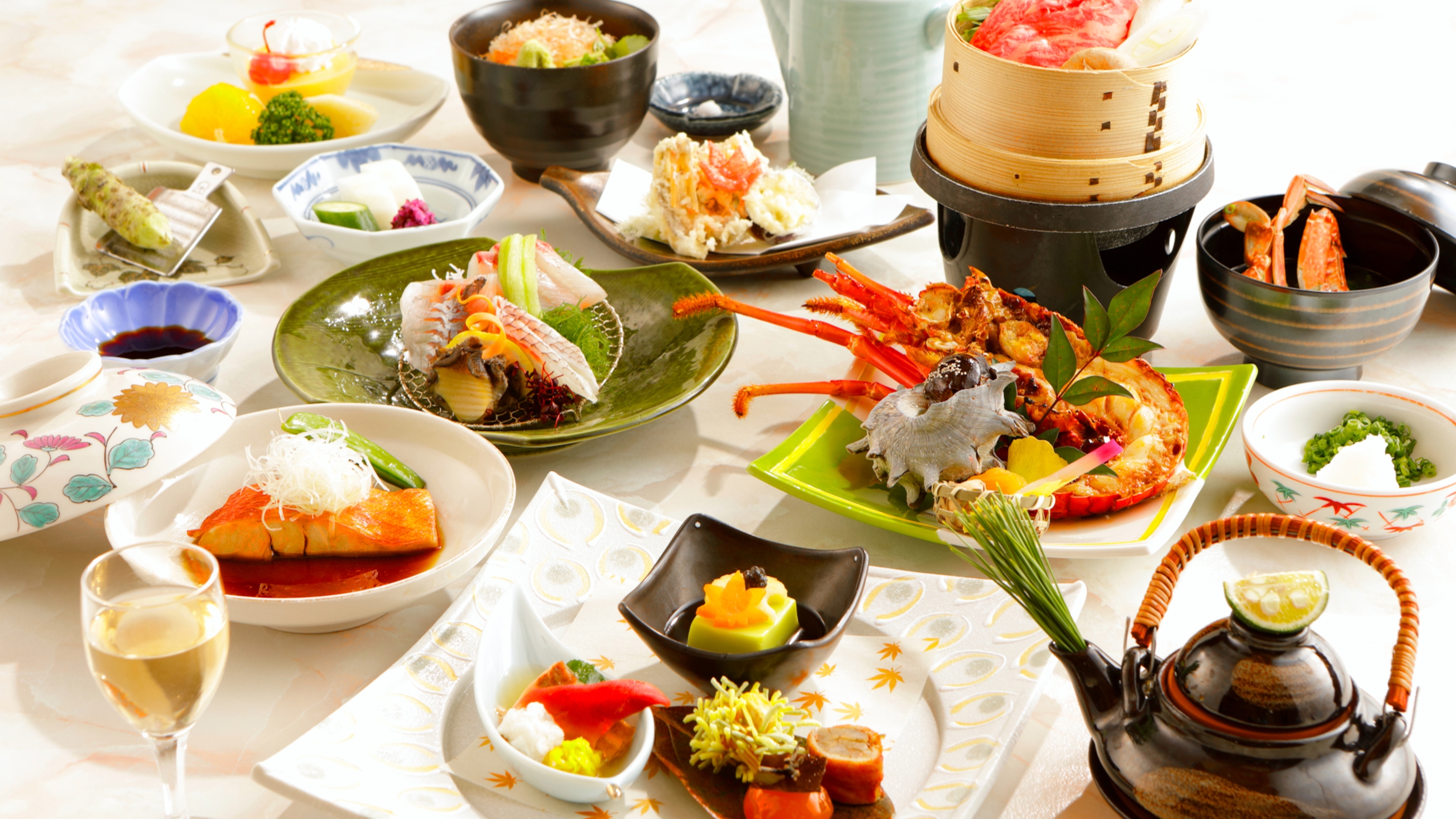 碧き凪ぎの宿 明治館 5