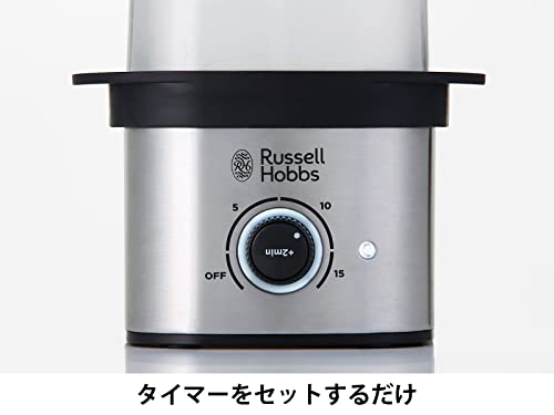 クイックミニスチーマー 4