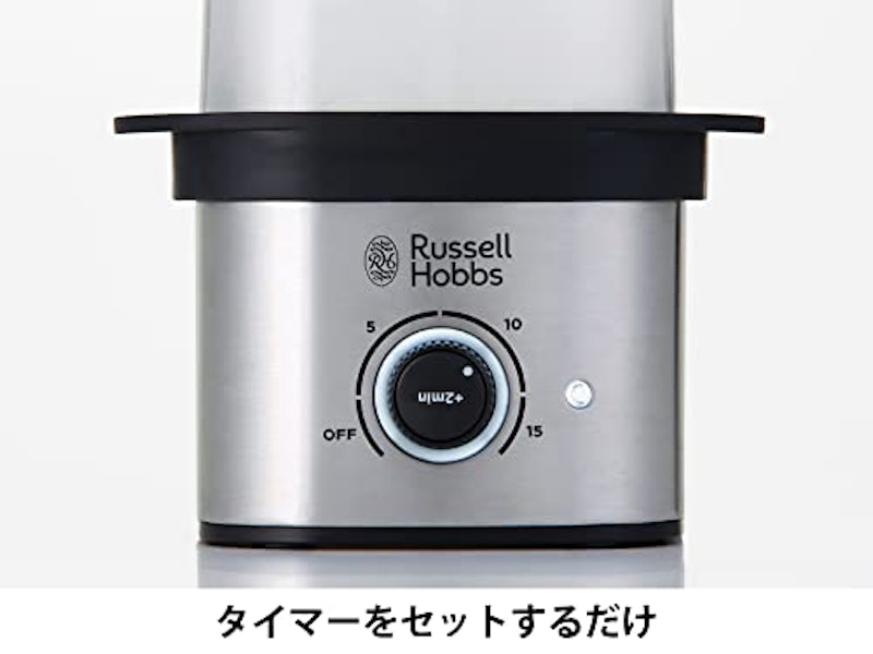 クイックミニスチーマー 4