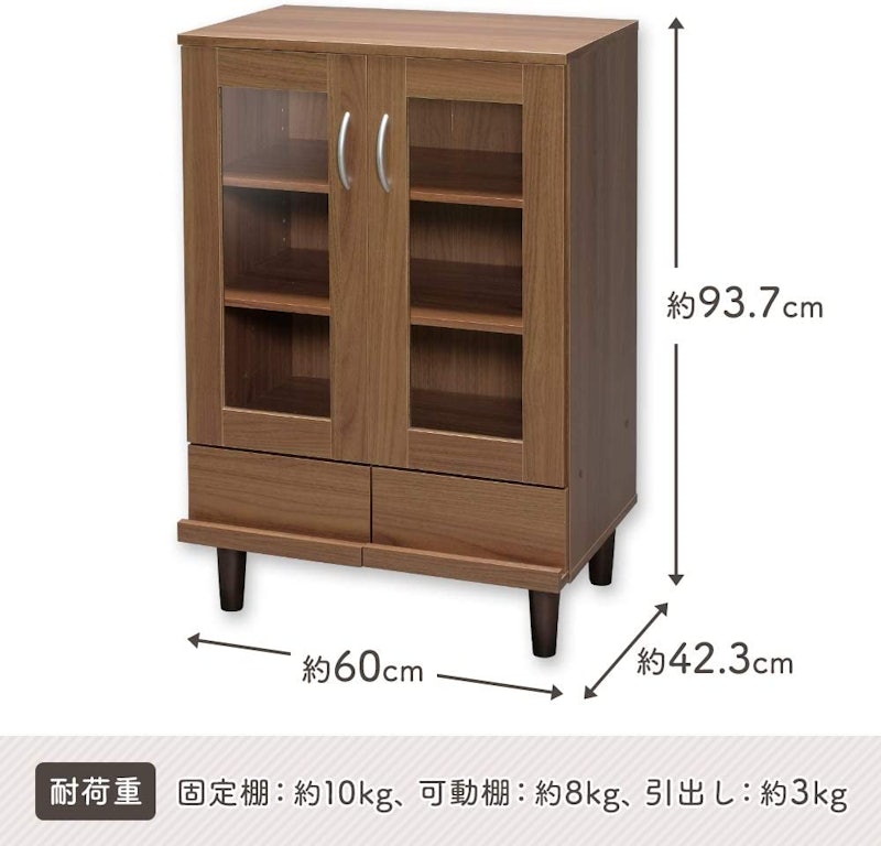 カップボード 7