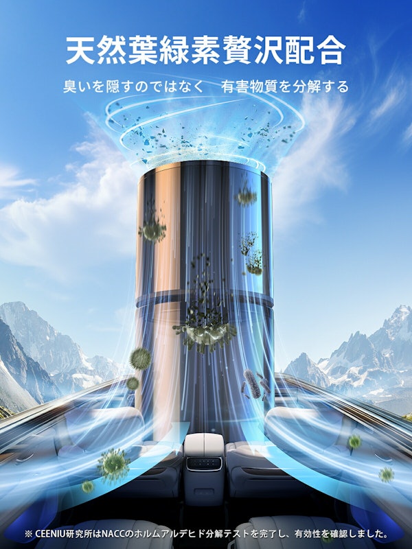アロマディフューザー 6