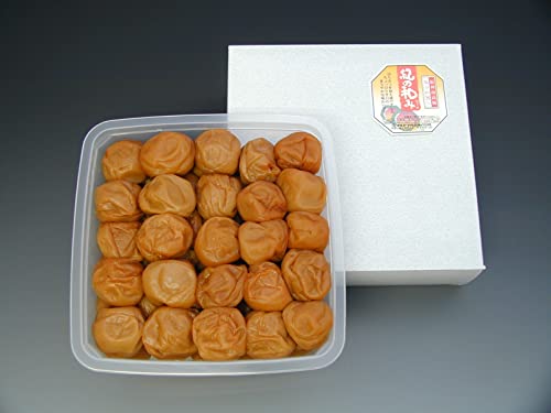 紀州蜂蜜梅 紀の和み 1