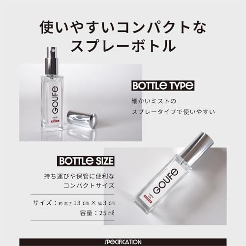 Goufe ブラックティー 4