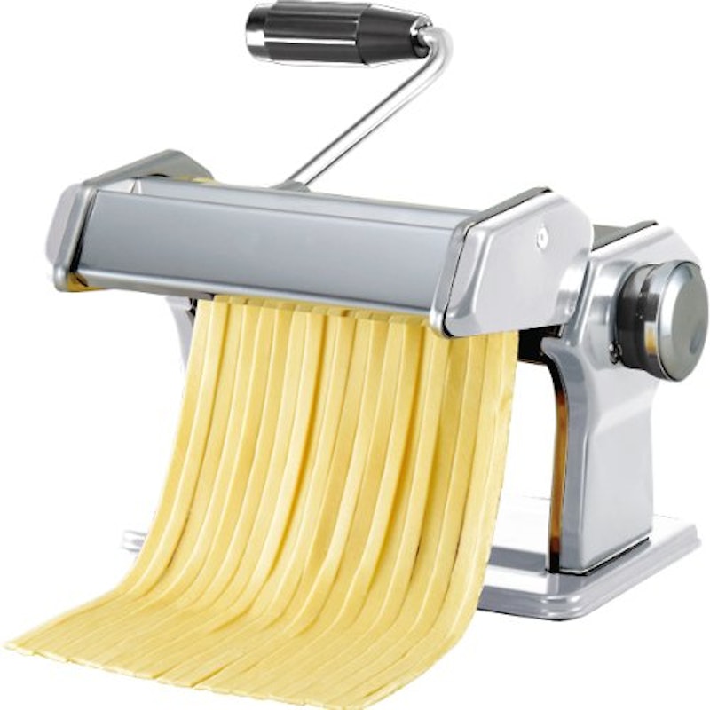 パスタマシン 1