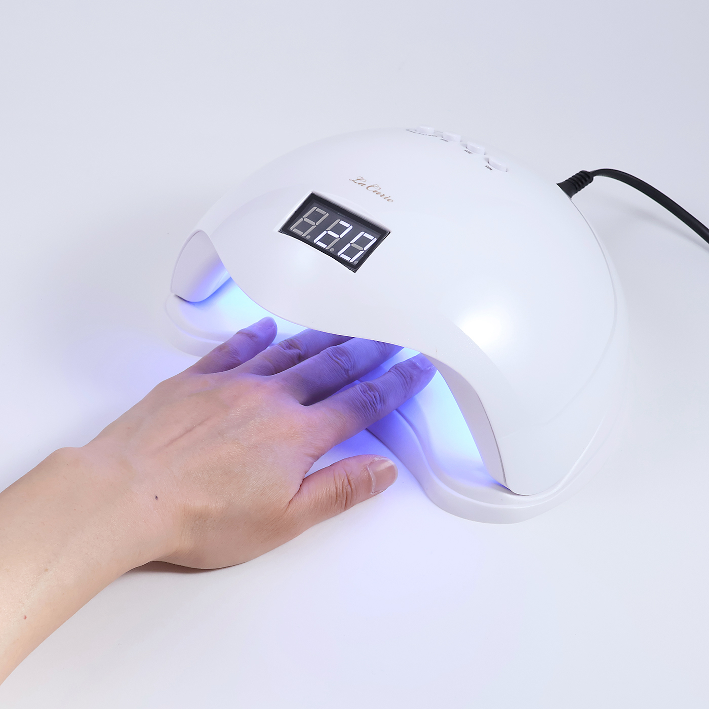 徹底比較】ジェルネイルキット・セットのおすすめ人気ランキング