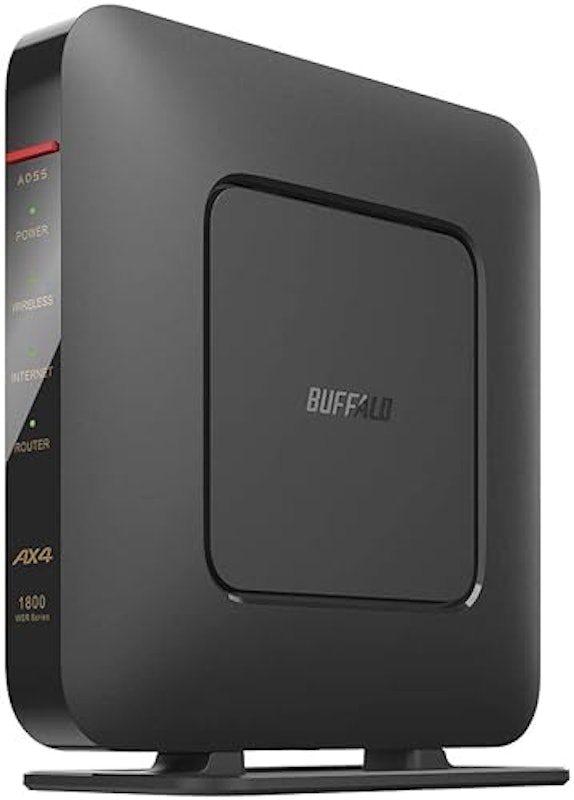 Wi-Fiルーター 1