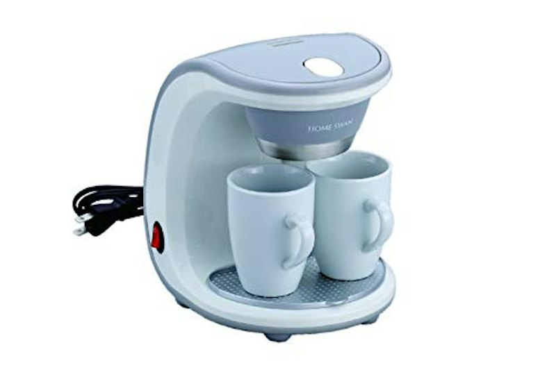 コーヒーメーカー 1