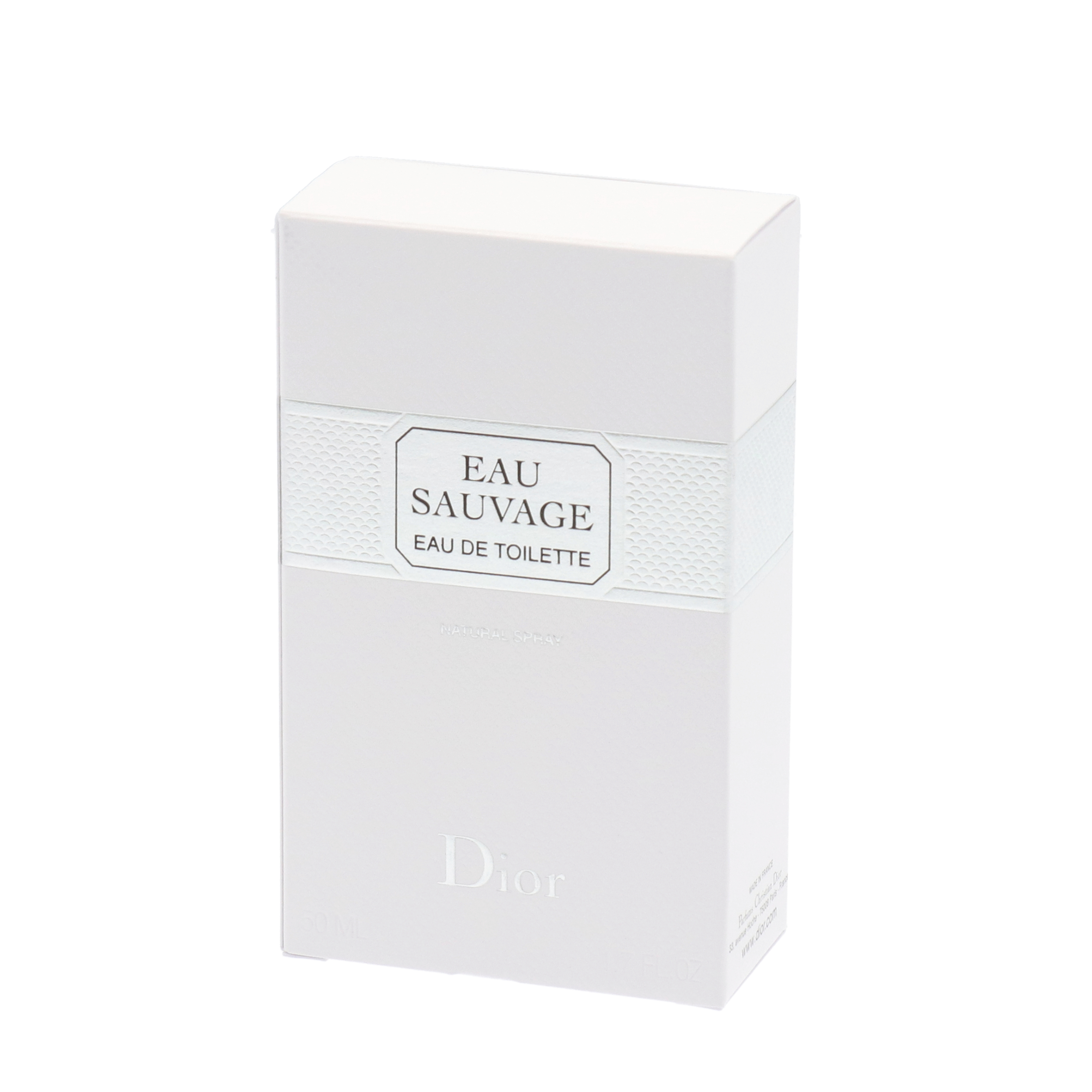 ディオール オー ソバージュ オードトワレをレビュー！クチコミ・評判