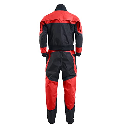 ドライスーツのおすすめ人気ランキング【2025年12月】 | マイベスト