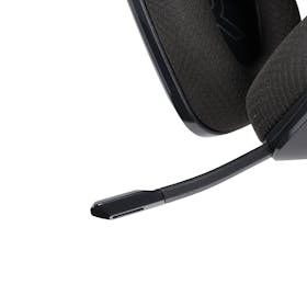ロジクール LIGHTSPEEDワイヤレスRGBゲーミングヘッドセット ロジクール LIGHTSPEEDワイヤレスRGBゲーミングヘッドセット
