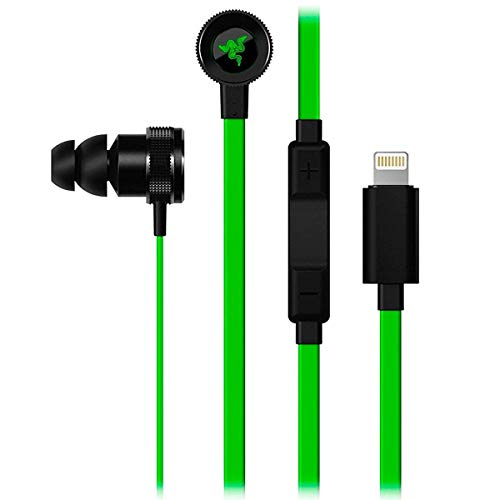 razer 販売 イヤホン 白