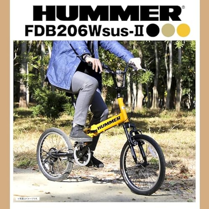 折りたたみ自転車 3