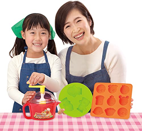 アンパンマンまぜまぜクッキング もこもこパンケーキ屋さん 2