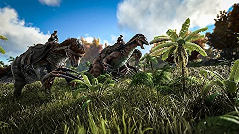 ARK: Ultimate Survivor Edition 3